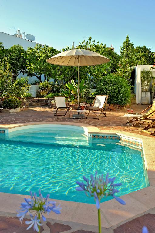 Quintal Do Castelo Villa Silves Exterior photo